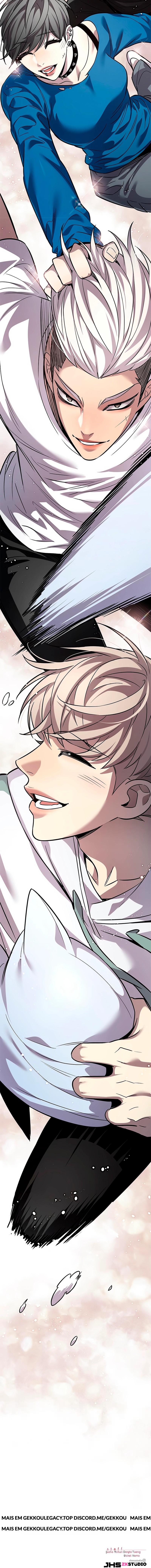 Read Eleceed PT-BR Manga Online
