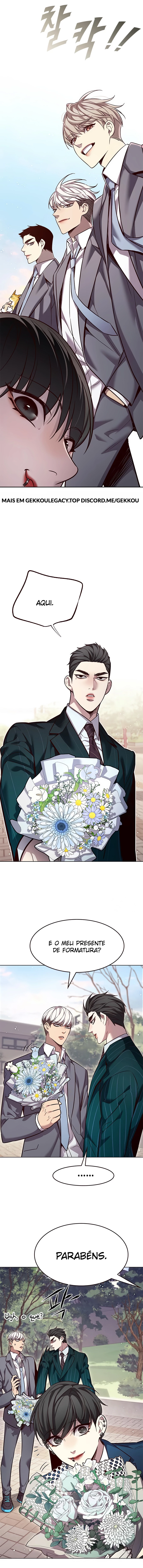 Read Eleceed PT-BR Manga Online