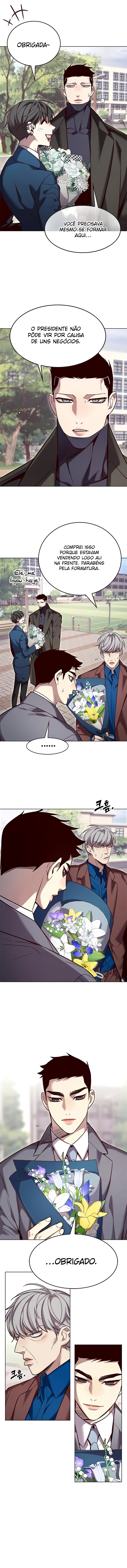 Read Eleceed PT-BR Manga Online