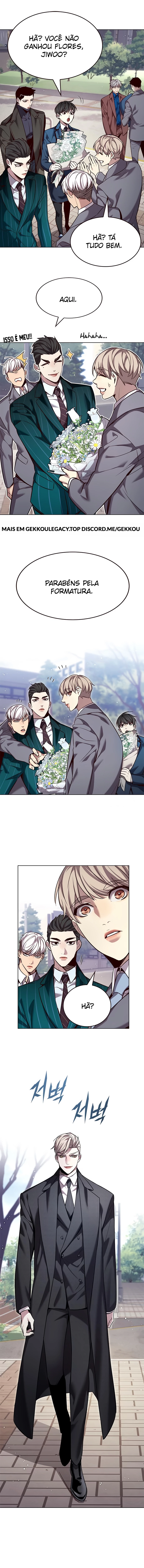 Read Eleceed PT-BR Manga Online