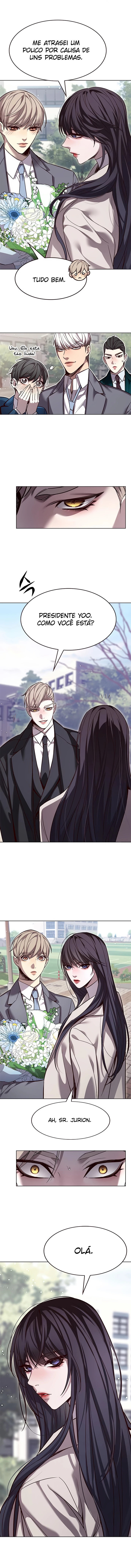 Read Eleceed PT-BR Manga Online