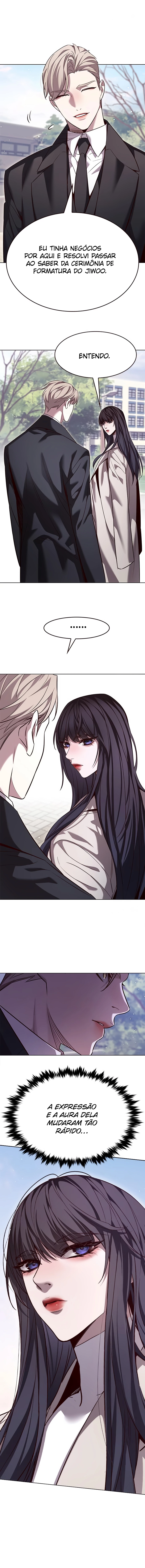 Read Eleceed PT-BR Manga Online
