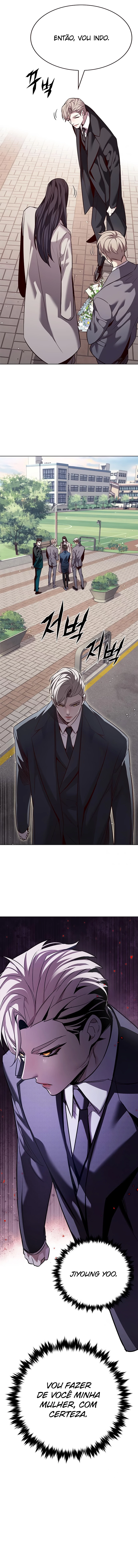 Read Eleceed PT-BR Manga Online