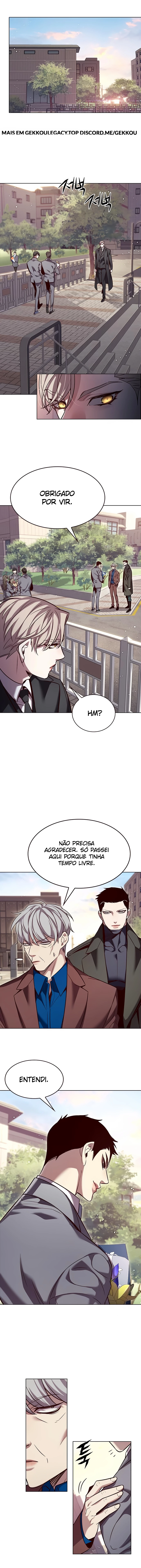 Read Eleceed PT-BR Manga Online