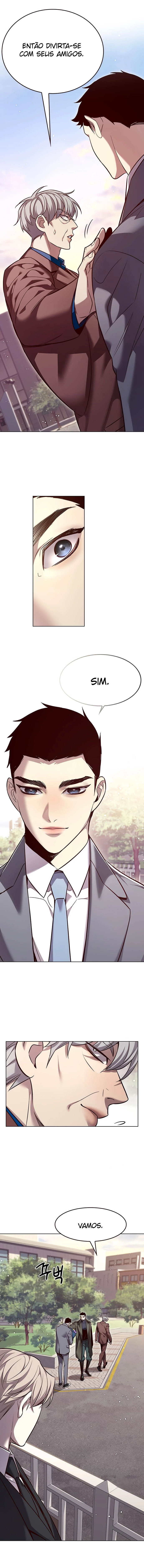 Read Eleceed PT-BR Manga Online
