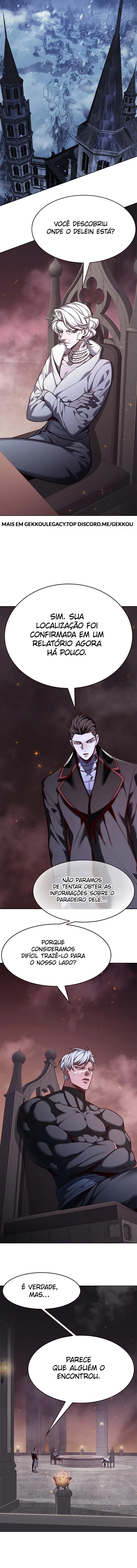 Read Eleceed PT-BR Manga Online
