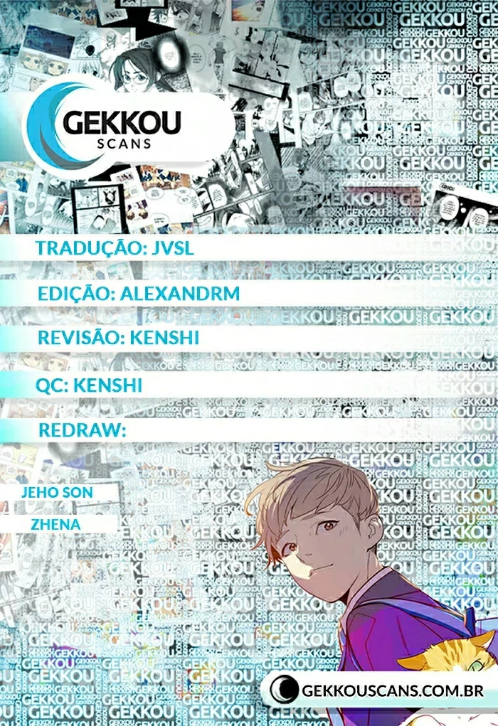 Read Eleceed PT-BR Manga Online