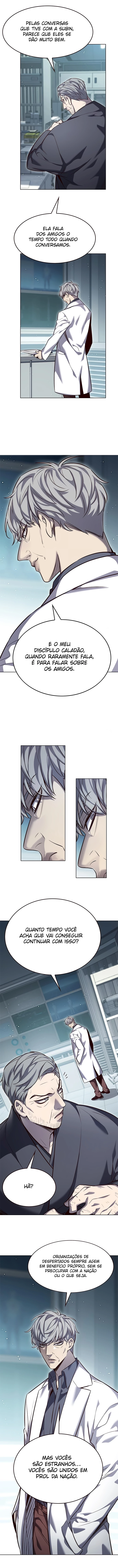 Read Eleceed PT-BR Manga Online