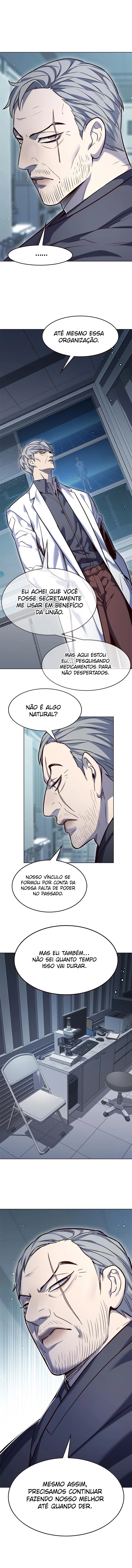 Read Eleceed PT-BR Manga Online