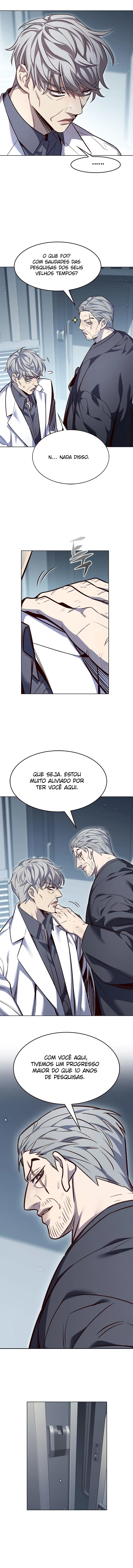 Read Eleceed PT-BR Manga Online