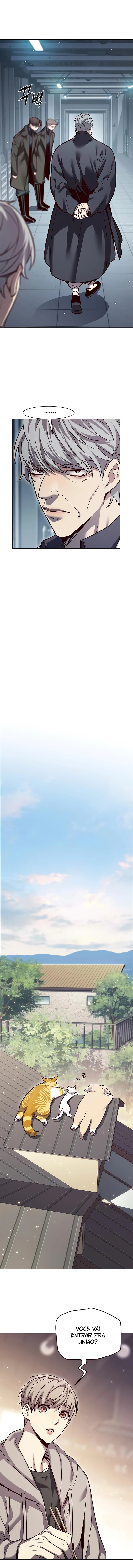Read Eleceed PT-BR Manga Online