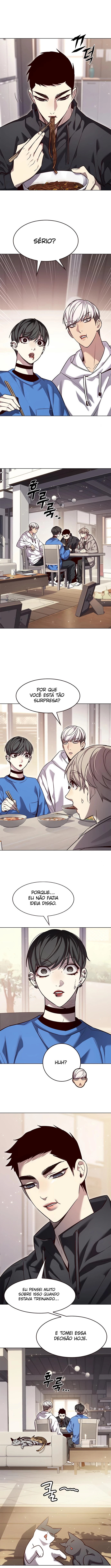 Read Eleceed PT-BR Manga Online