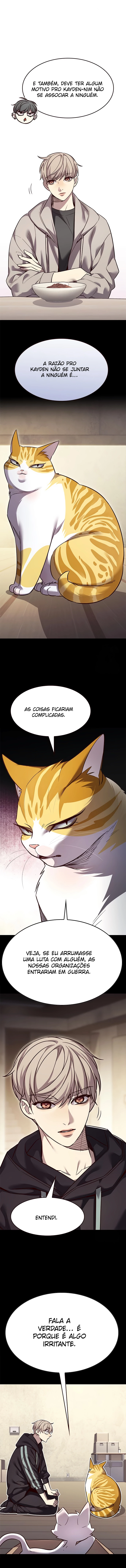Read Eleceed PT-BR Manga Online