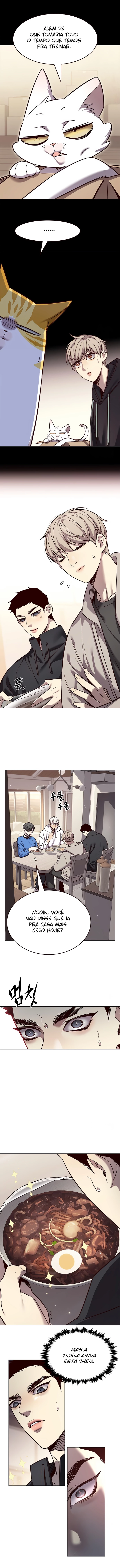 Read Eleceed PT-BR Manga Online
