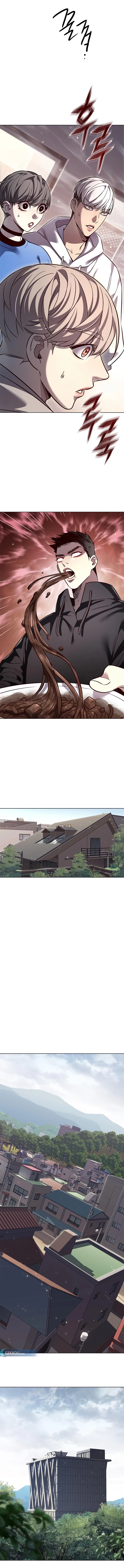 Read Eleceed PT-BR Manga Online