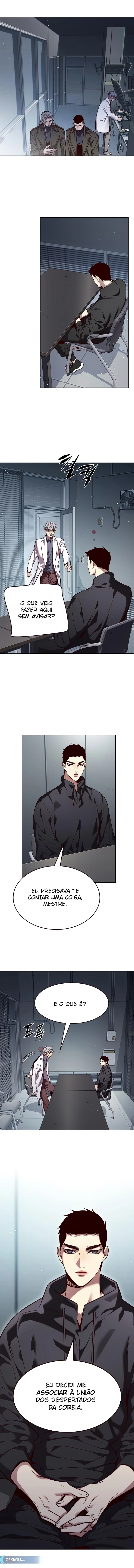 Read Eleceed PT-BR Manga Online