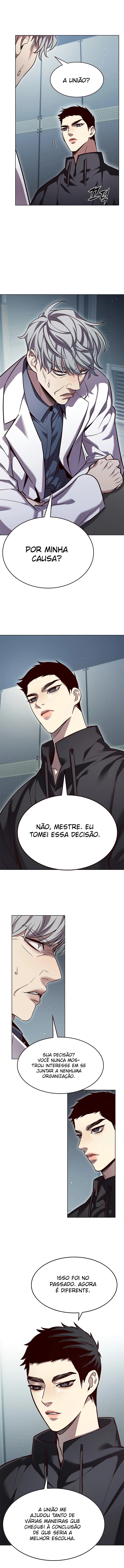 Read Eleceed PT-BR Manga Online