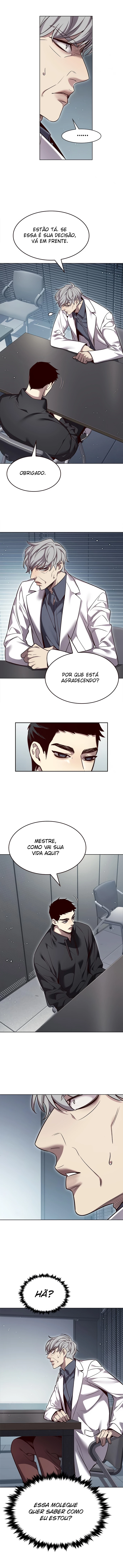 Read Eleceed PT-BR Manga Online
