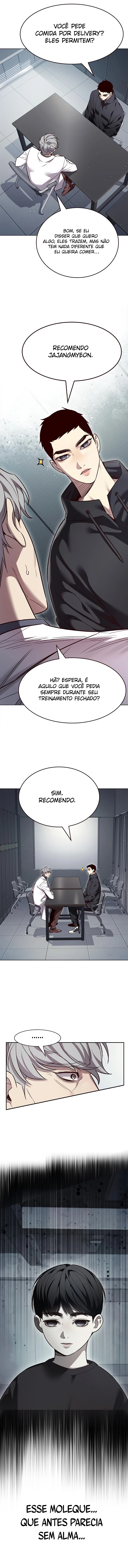 Read Eleceed PT-BR Manga Online