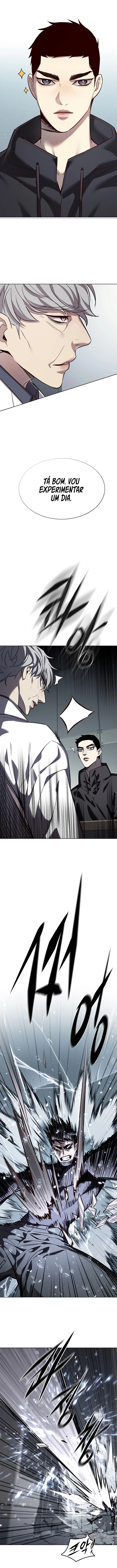 Read Eleceed PT-BR Manga Online