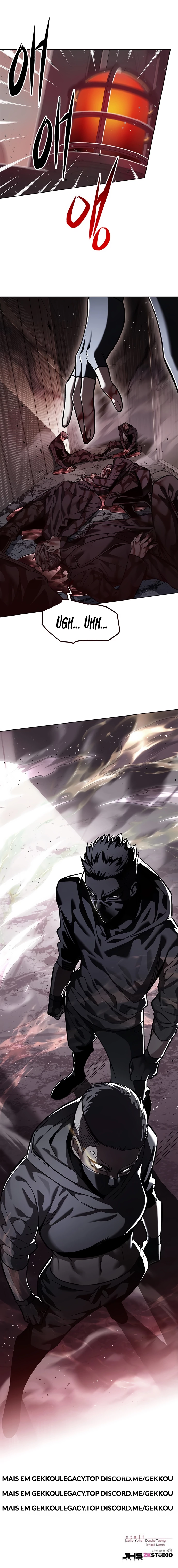 Read Eleceed PT-BR Manga Online