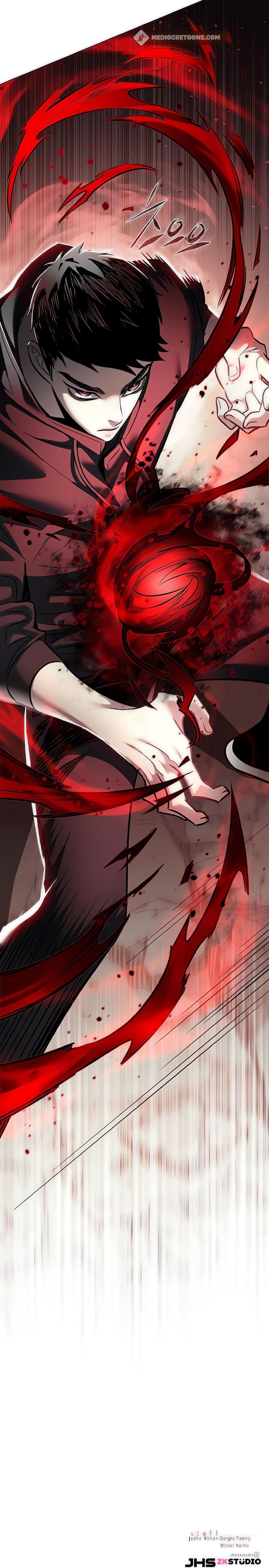 Read Eleceed PT-BR Manga Online