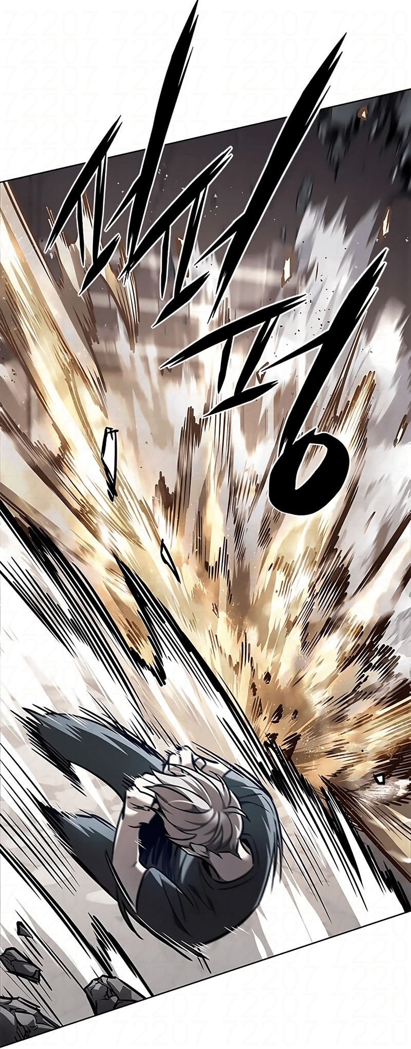 Read Eleceed PT-BR Manga Online