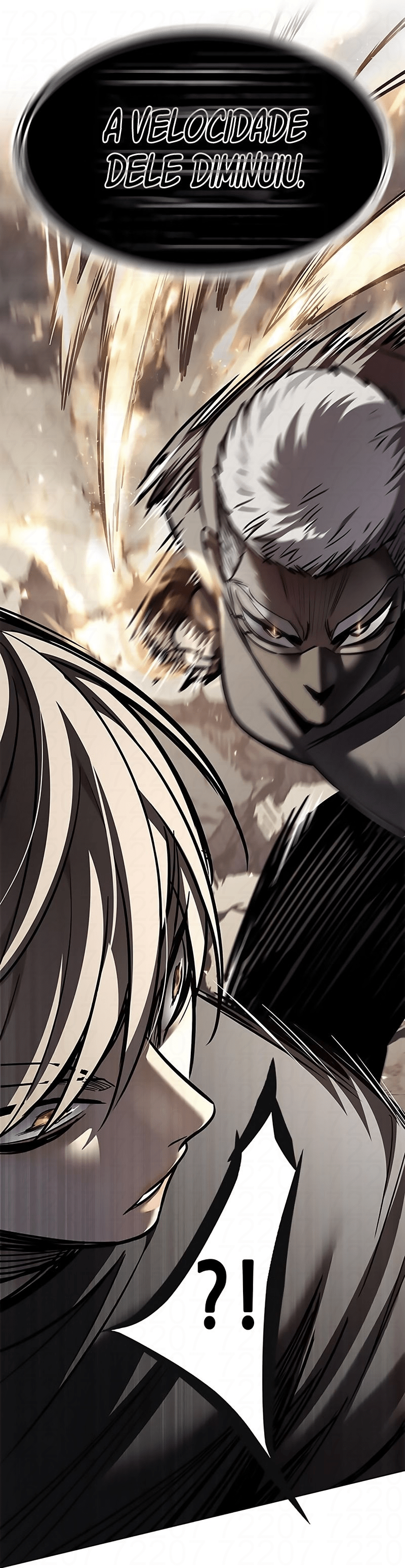 Read Eleceed PT-BR Manga Online