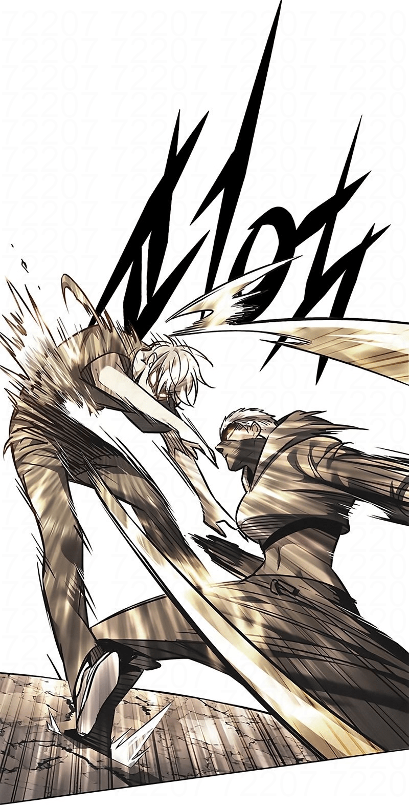 Read Eleceed PT-BR Manga Online