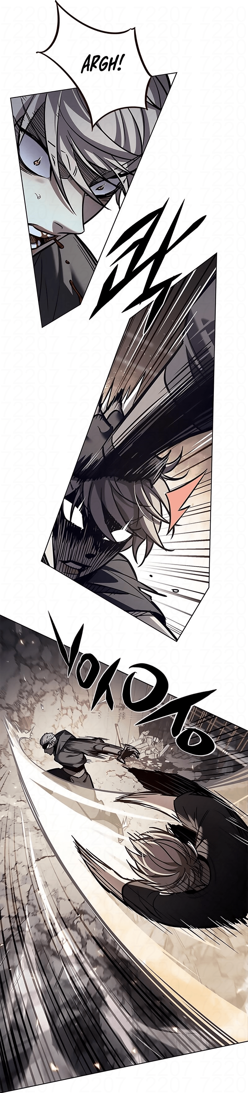 Read Eleceed PT-BR Manga Online