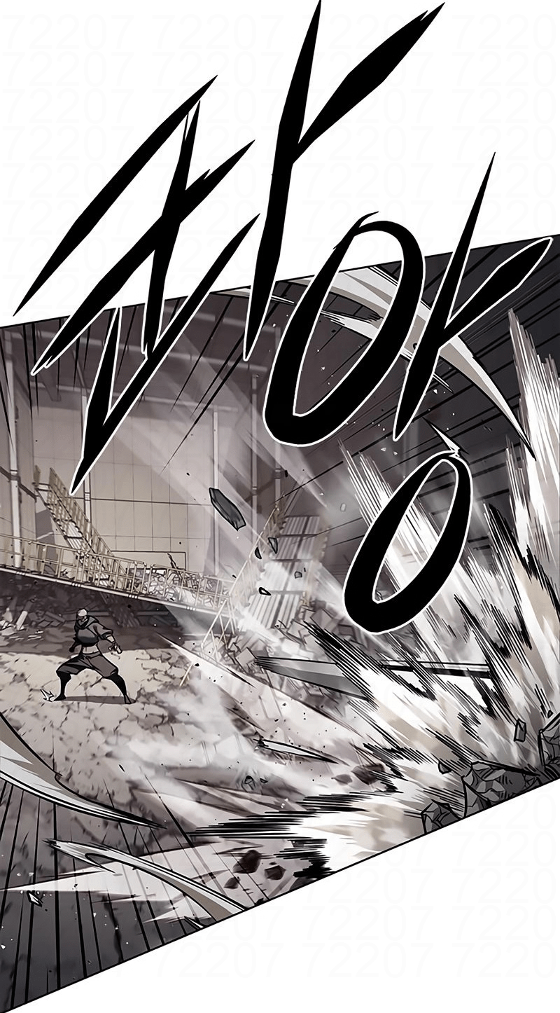 Read Eleceed PT-BR Manga Online