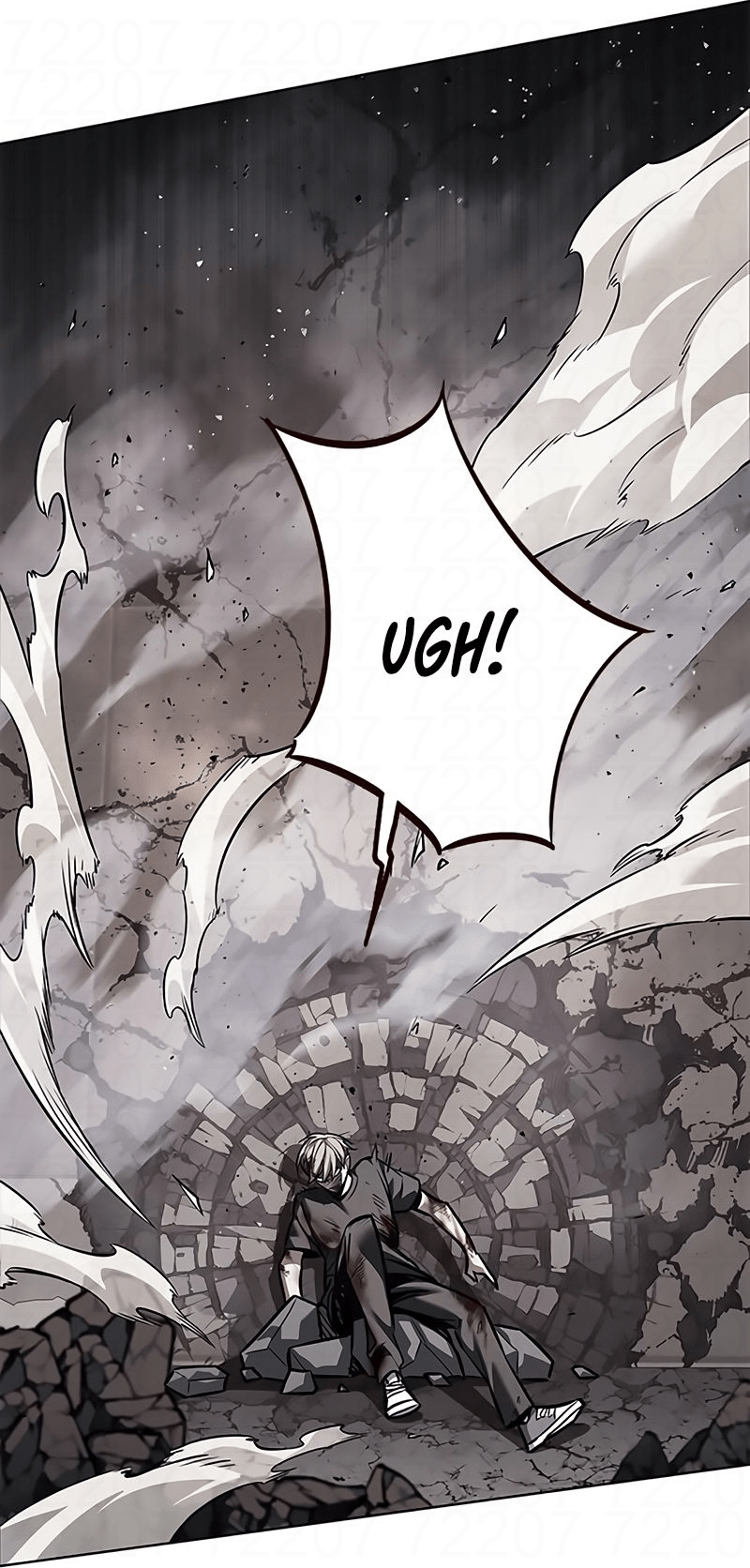 Read Eleceed PT-BR Manga Online
