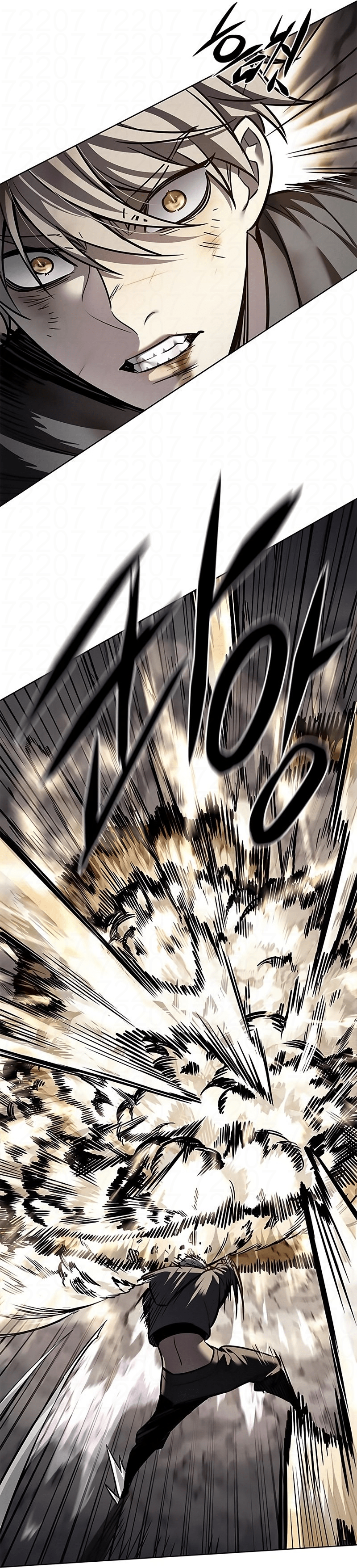 Read Eleceed PT-BR Manga Online