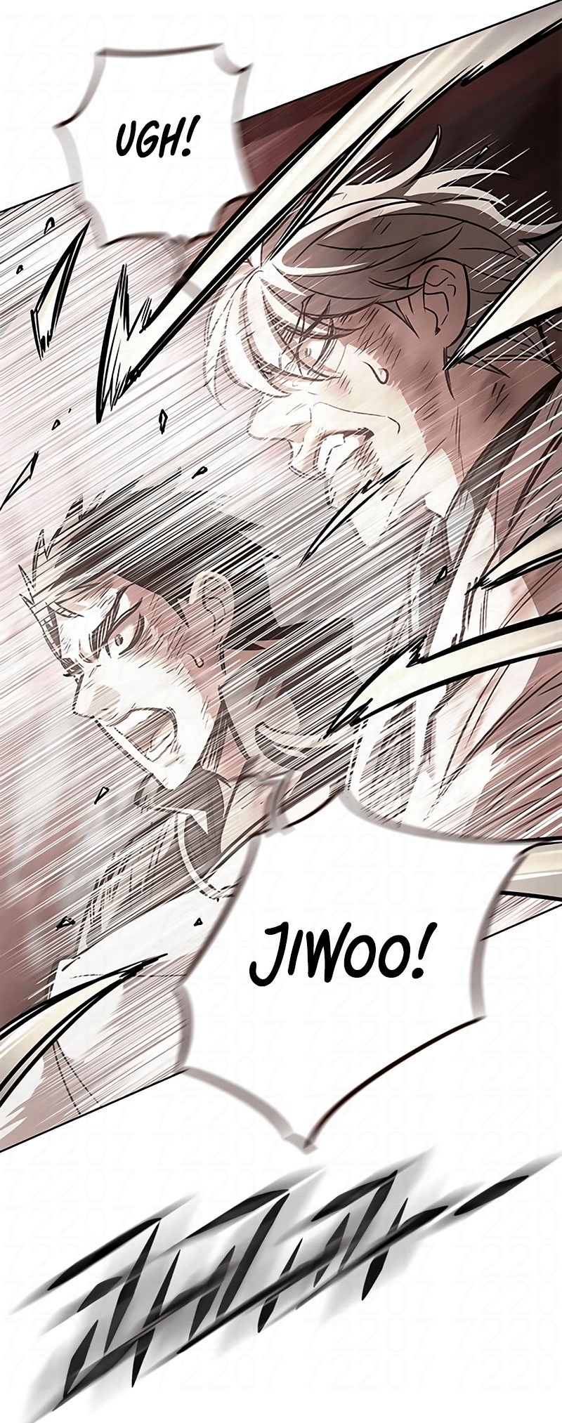 Read Eleceed PT-BR Manga Online