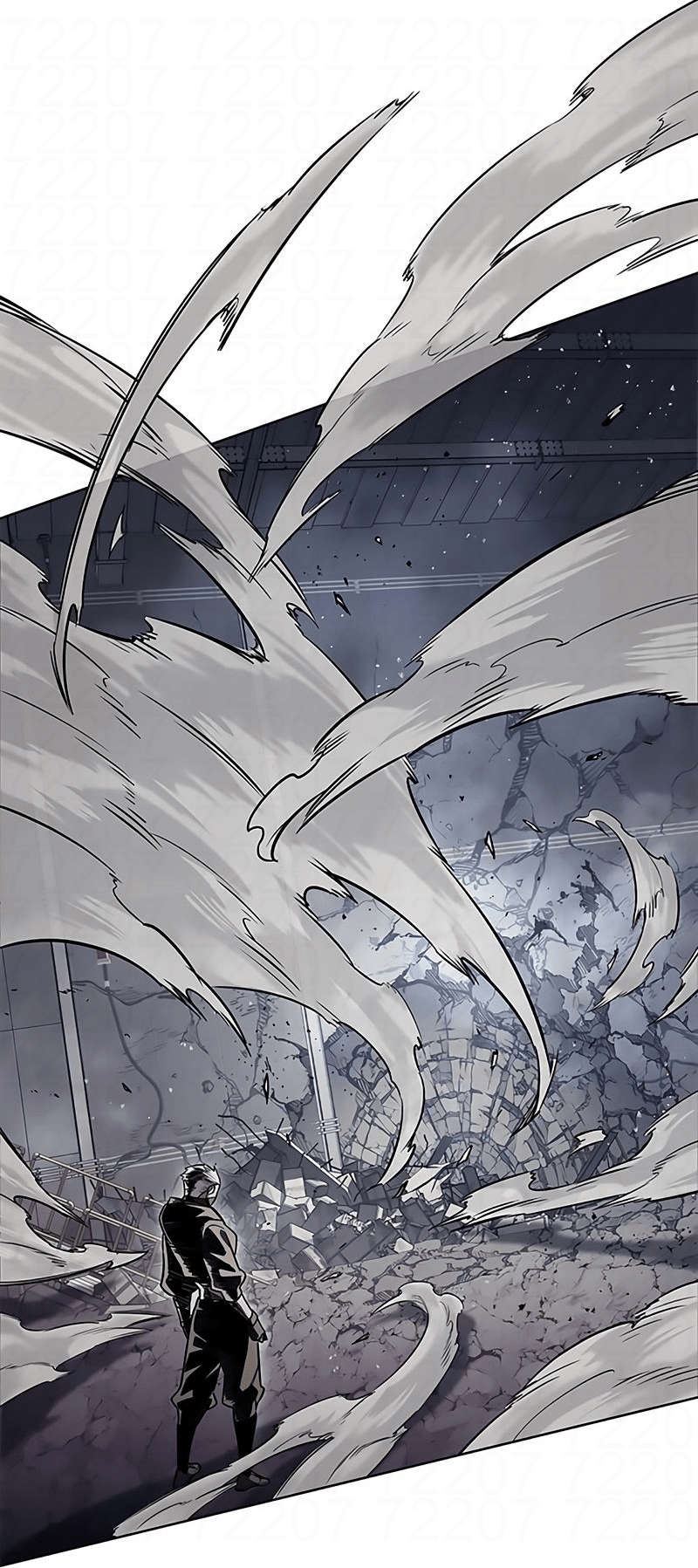 Read Eleceed PT-BR Manga Online