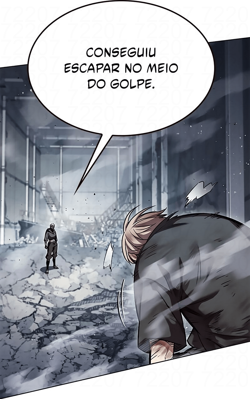Read Eleceed PT-BR Manga Online