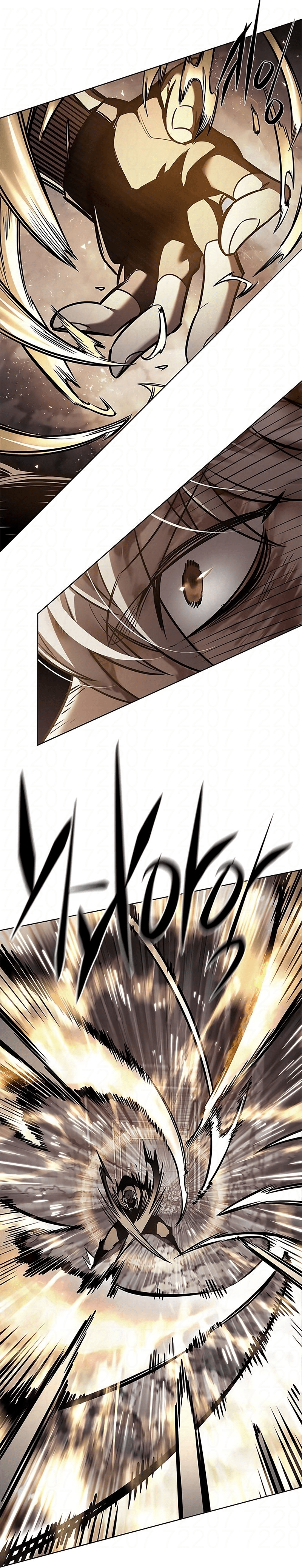 Read Eleceed PT-BR Manga Online
