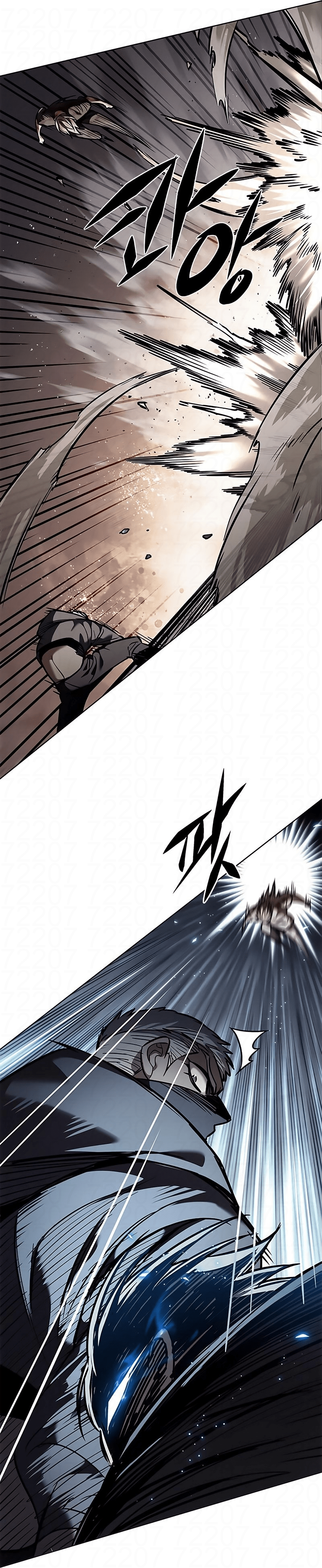 Read Eleceed PT-BR Manga Online