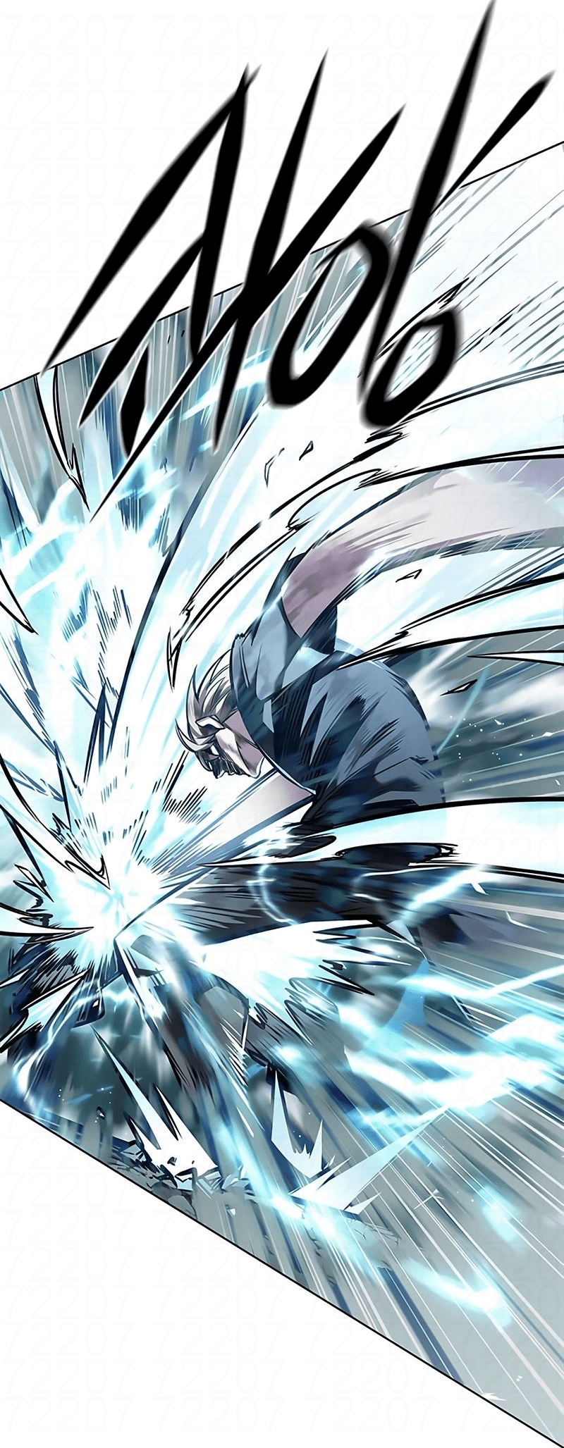 Read Eleceed PT-BR Manga Online