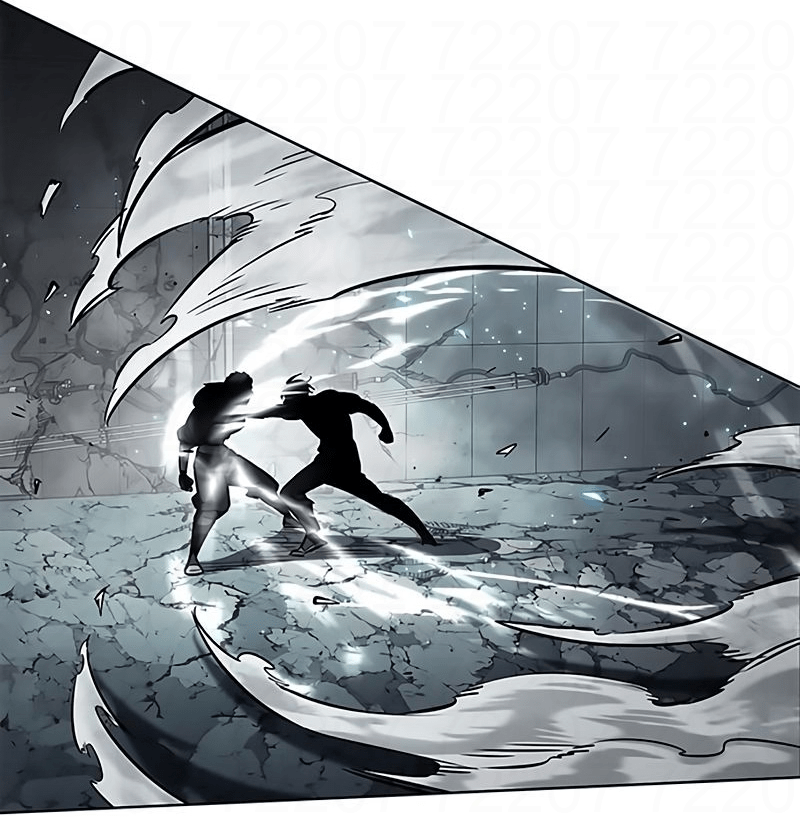 Read Eleceed PT-BR Manga Online