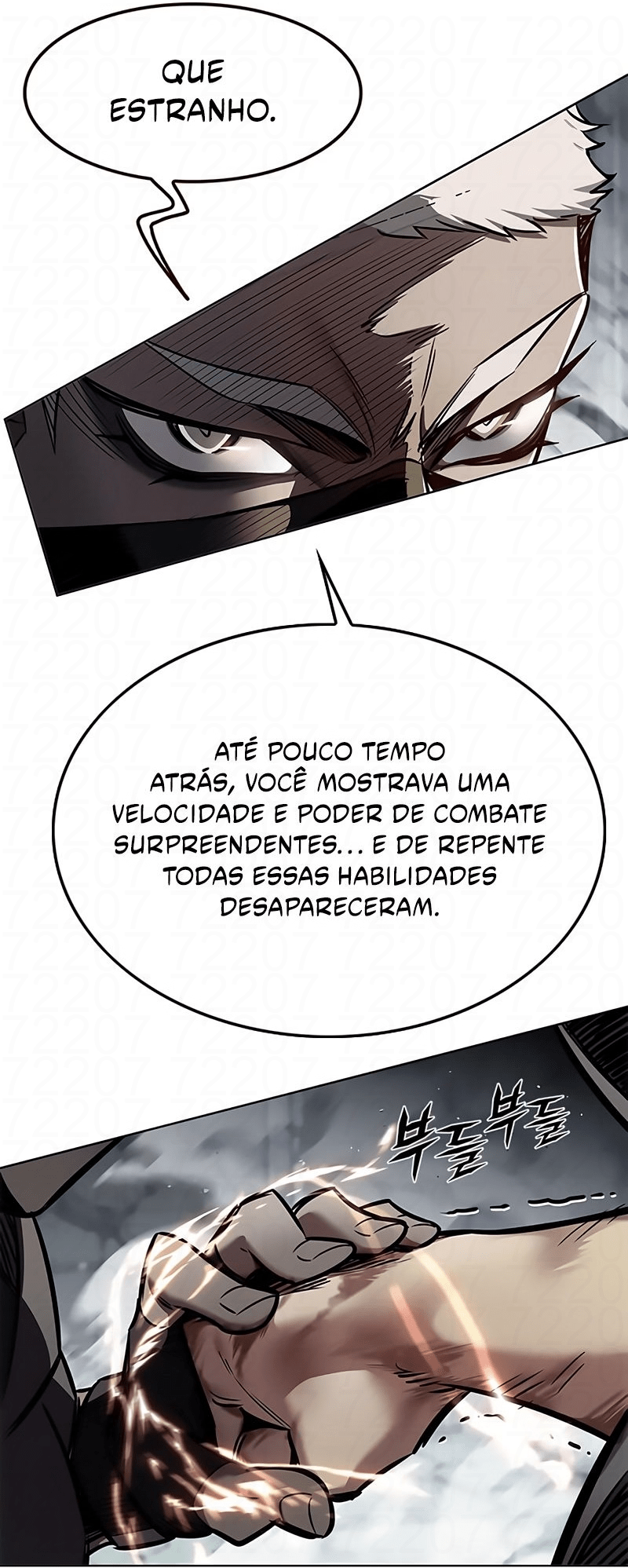 Read Eleceed PT-BR Manga Online