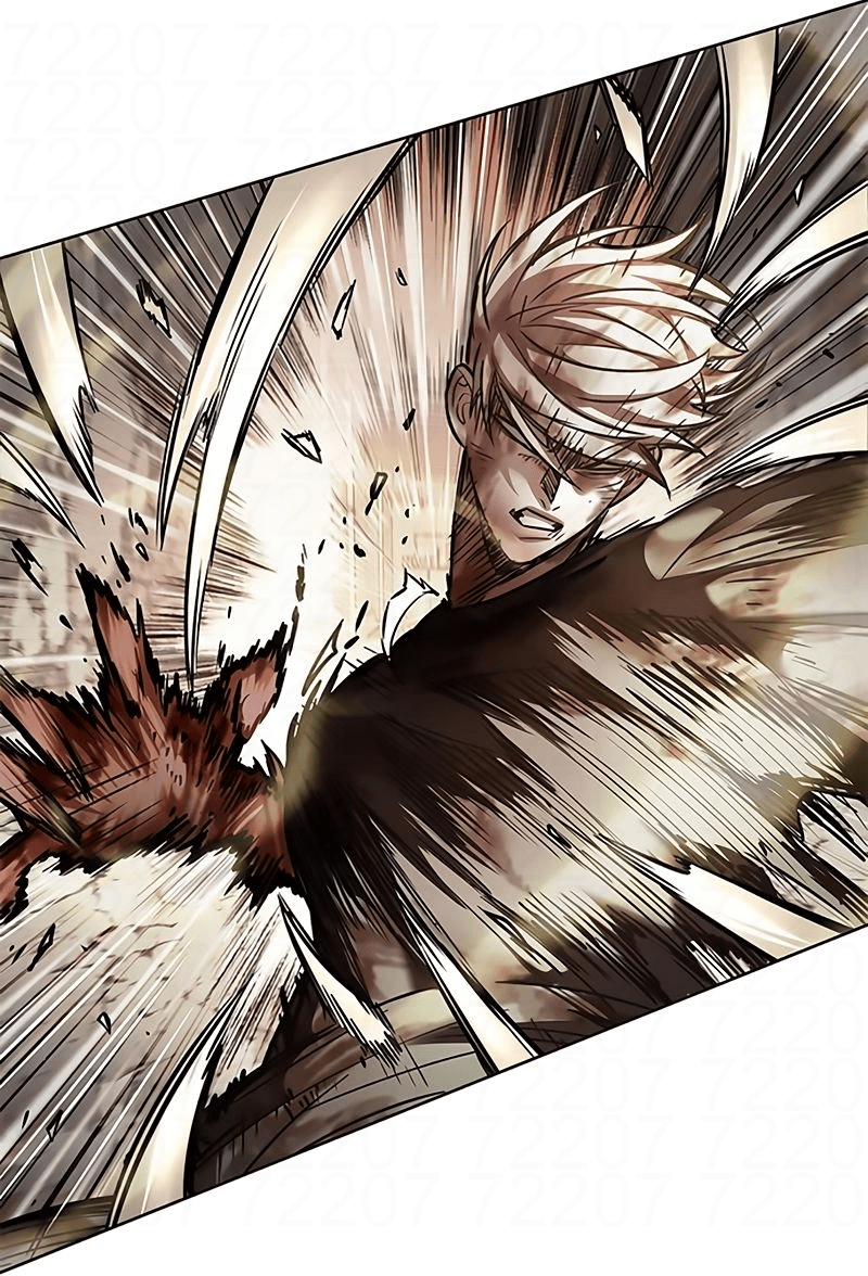 Read Eleceed PT-BR Manga Online