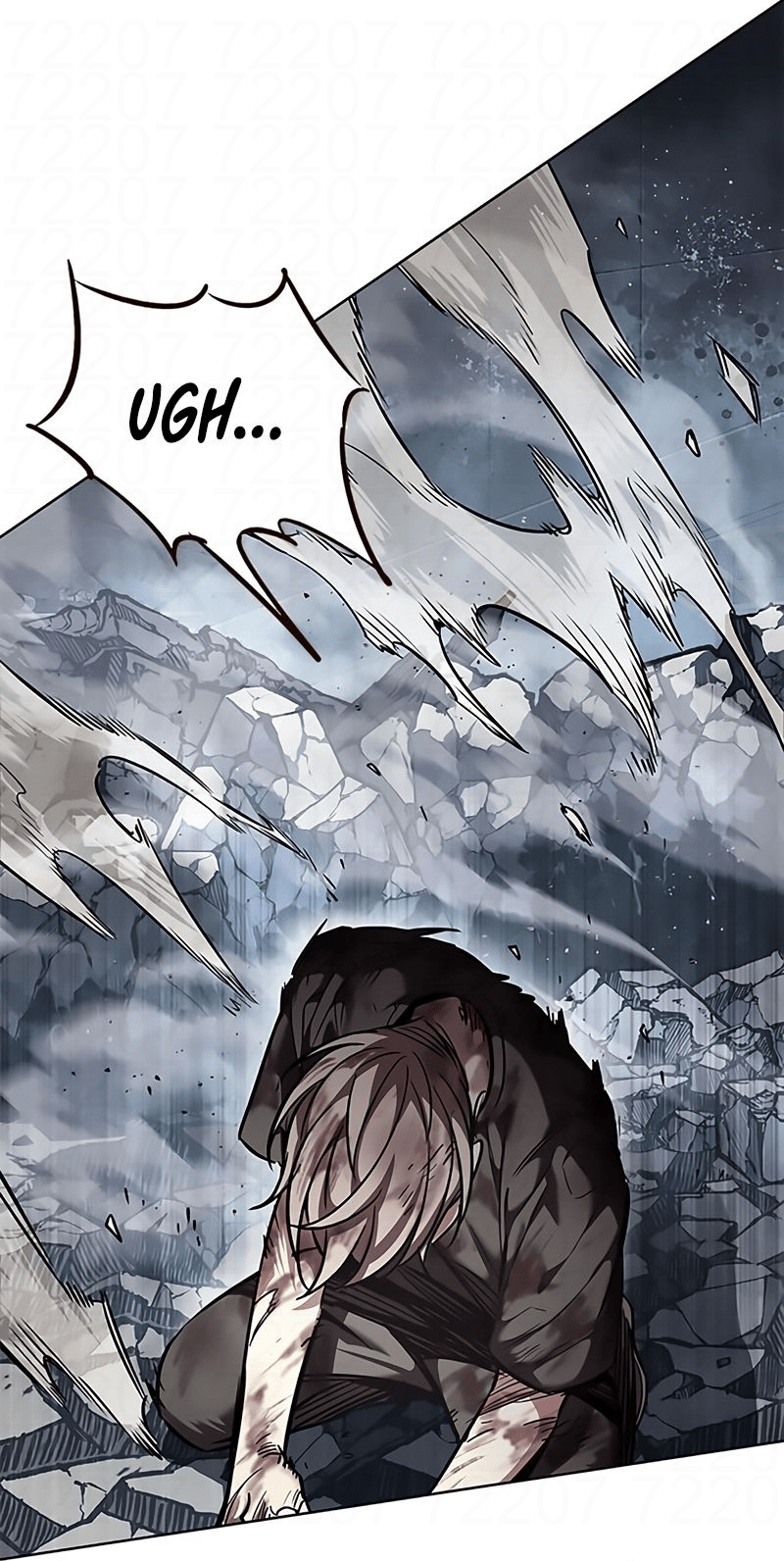 Read Eleceed PT-BR Manga Online