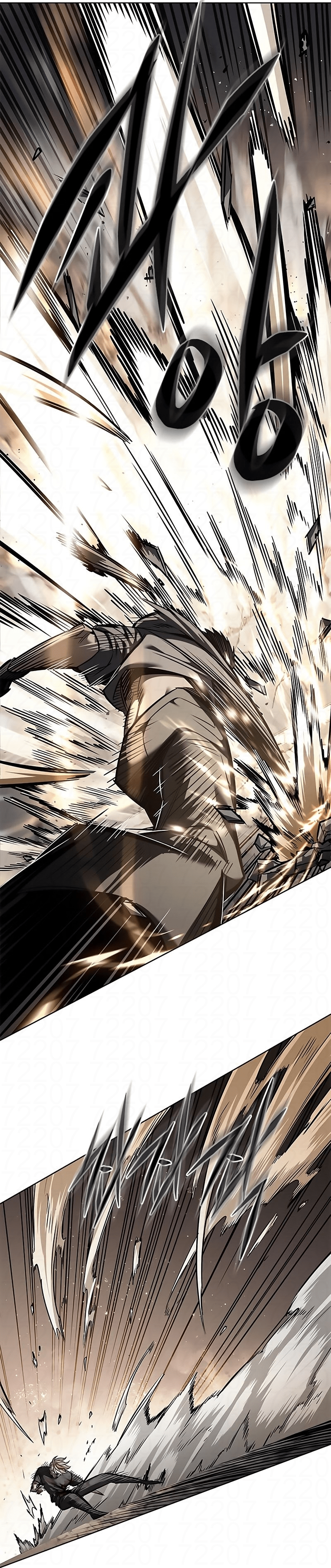Read Eleceed PT-BR Manga Online