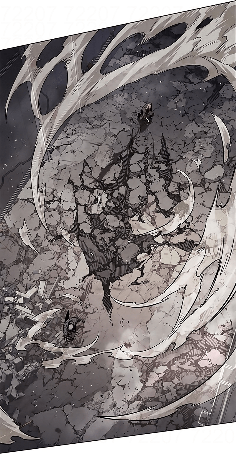 Read Eleceed PT-BR Manga Online