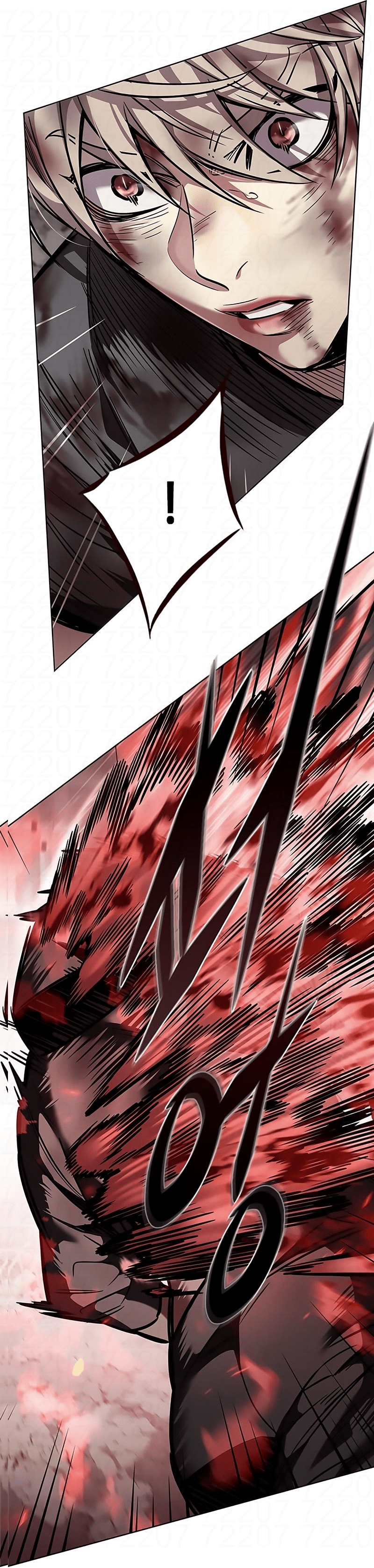 Read Eleceed PT-BR Manga Online