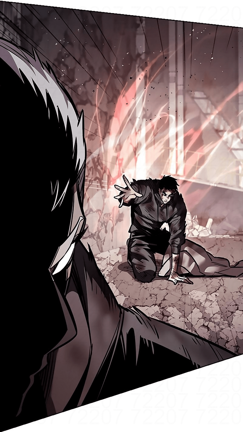 Read Eleceed PT-BR Manga Online