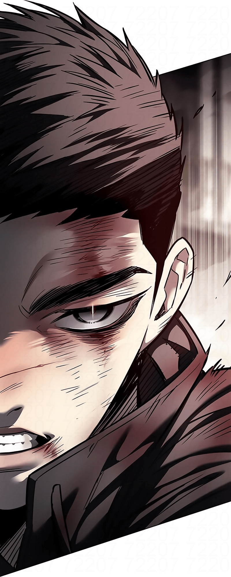 Read Eleceed PT-BR Manga Online