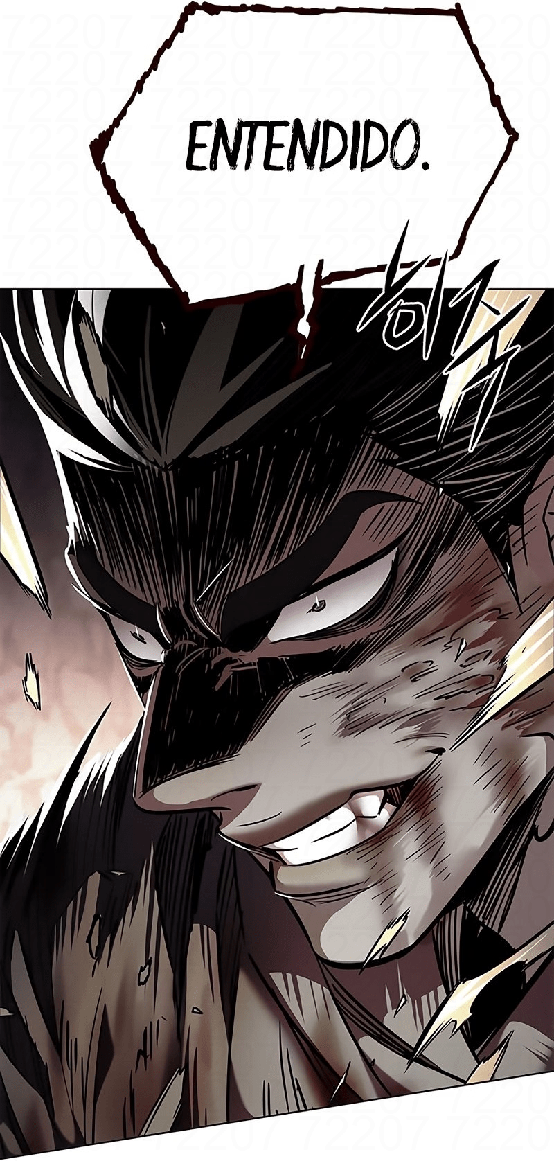 Read Eleceed PT-BR Manga Online