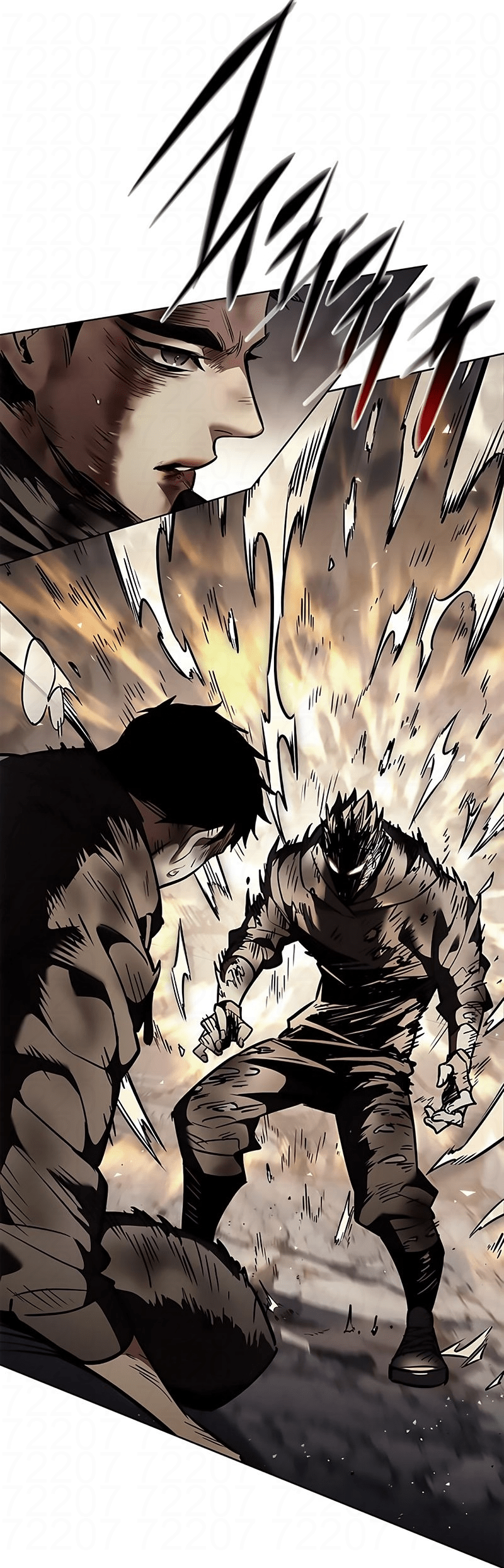 Read Eleceed PT-BR Manga Online